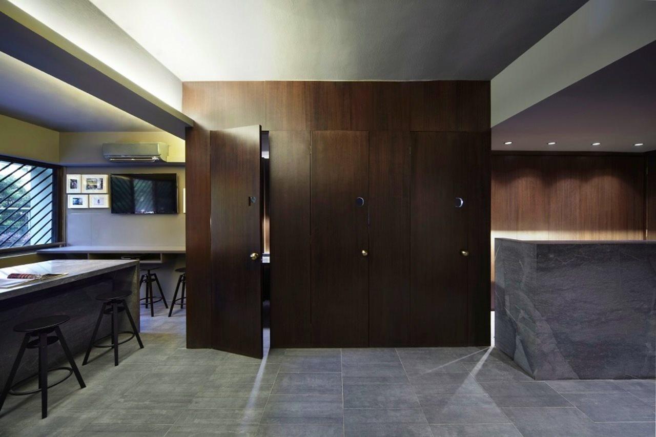 סינגפור The Pod At Beach Road Boutique Capsule Hotel מראה חיצוני תמונה