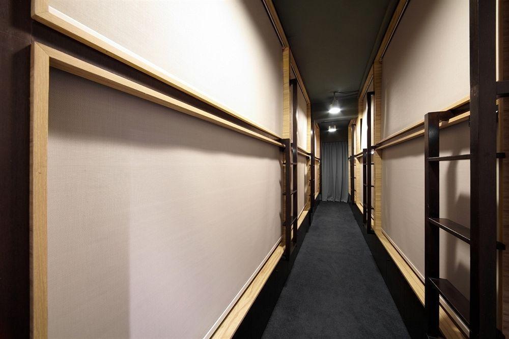 סינגפור The Pod At Beach Road Boutique Capsule Hotel מראה חיצוני תמונה