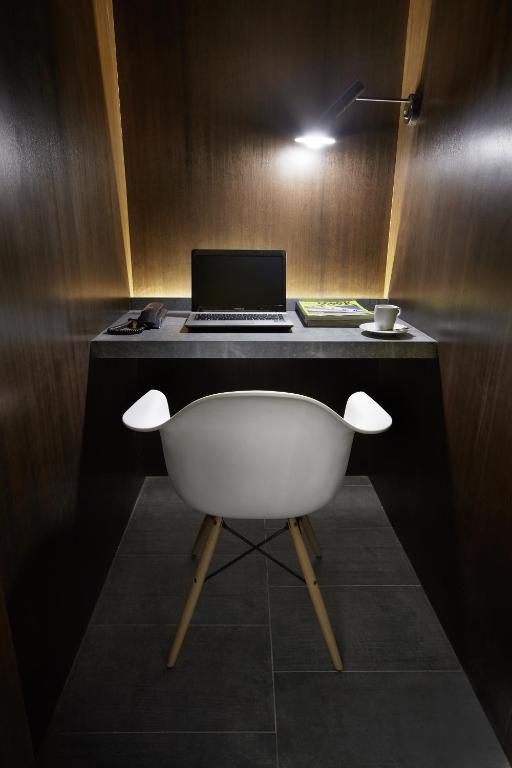 סינגפור The Pod At Beach Road Boutique Capsule Hotel מראה חיצוני תמונה